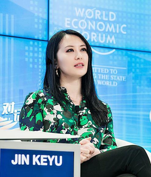26岁做哈佛博士,29岁成终身教授,什么样的父母才能培养出一个金刻羽?