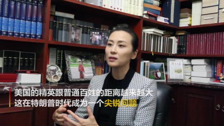 26岁做哈佛博士,29岁成终身教授,什么样的父母才能培养出一个金刻羽?