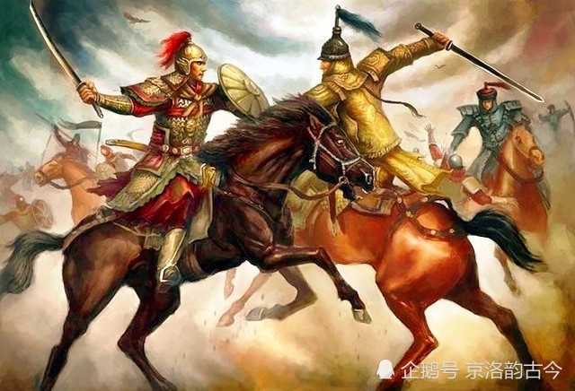 冲冠一怒为红颜?吴三桂降清的背后,绝不是为了红颜祸水的陈圆圆