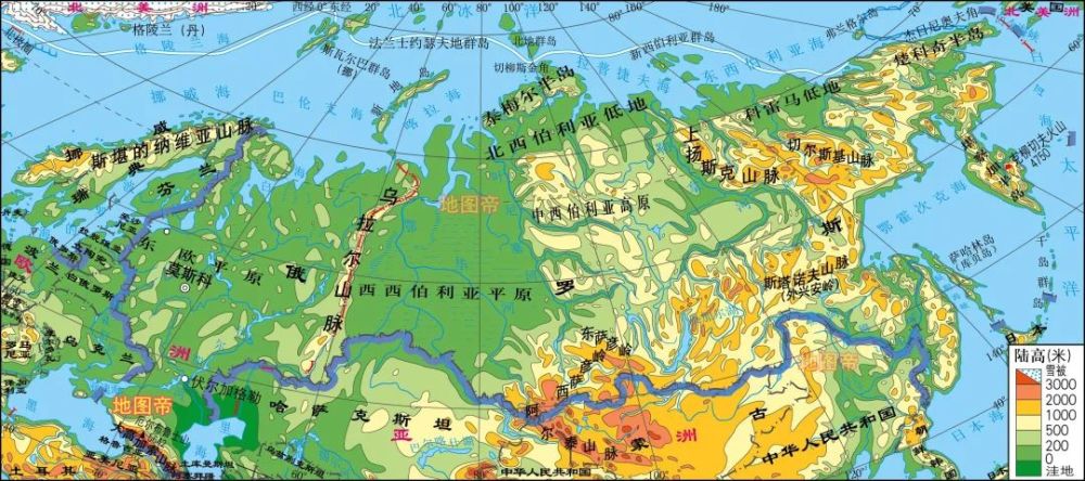 俄罗斯陆地邻国有14个巴西10个德国9个我国多少个