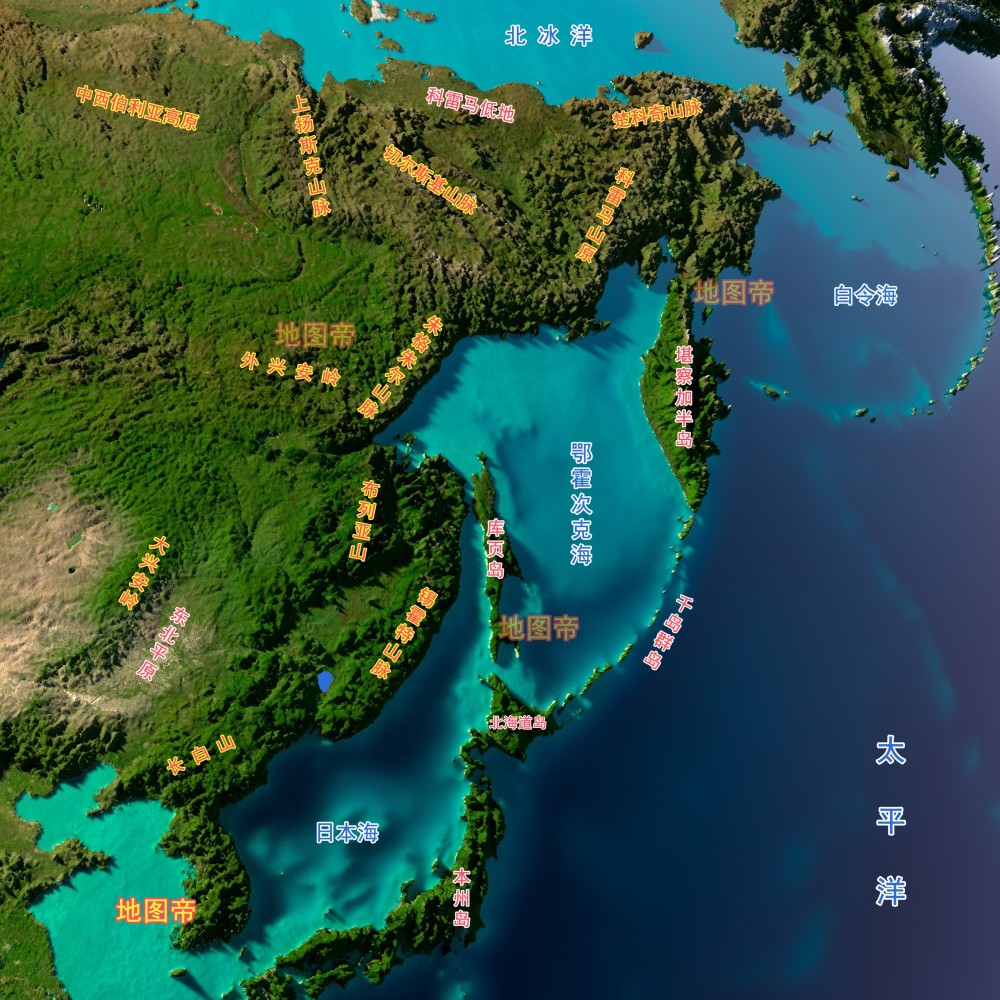 如果清朝放100万人口到外东北俄国还能轻易占领吗