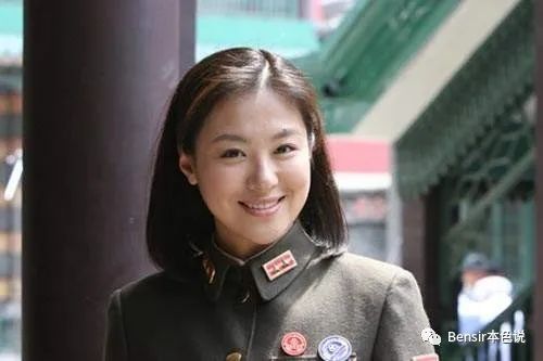 沈傲君,一个矛盾的女人,极具表演天赋的她为何几乎处于退圈状态