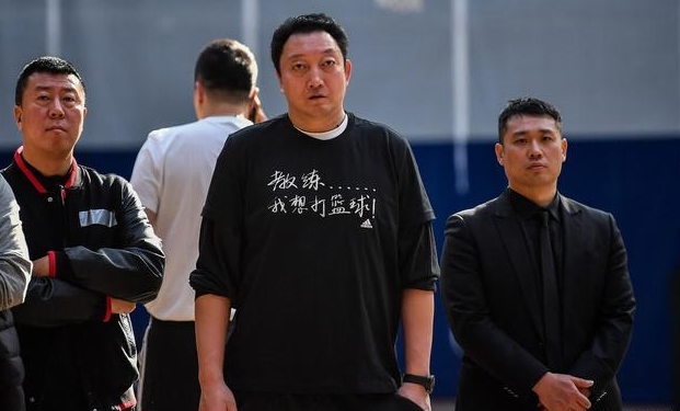 辽宁男篮教练调整!金牌成员离开球队 无缘cba赛场