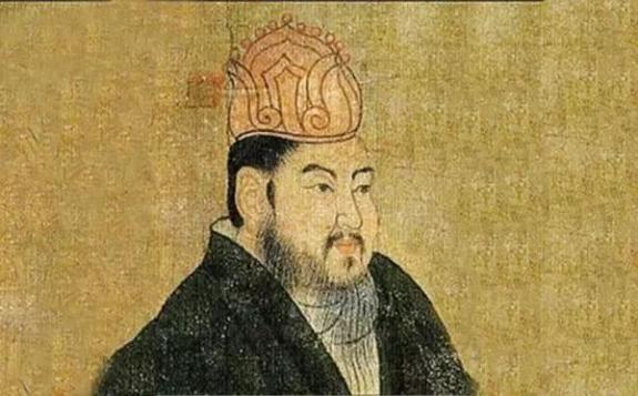 屈突通:战功赫赫,清正廉洁的大唐开国功臣