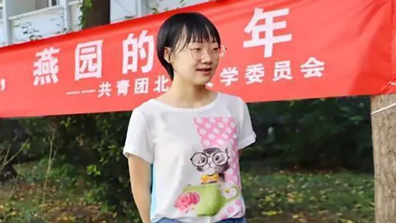 湖北理科女状元唐楚玥:725分考进北大,如今怎么样?