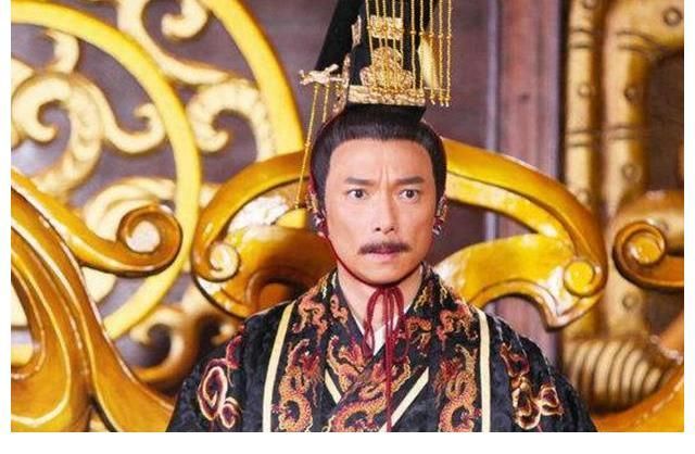 "两废两立"的唐中宗李显,命运岂能用悲惨来形容历史都