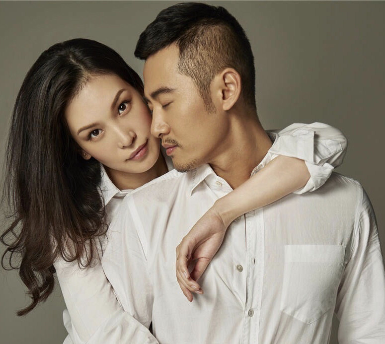 《再见爱人》佟晨洁:不随便生娃,是成年女人最顶级的自律!