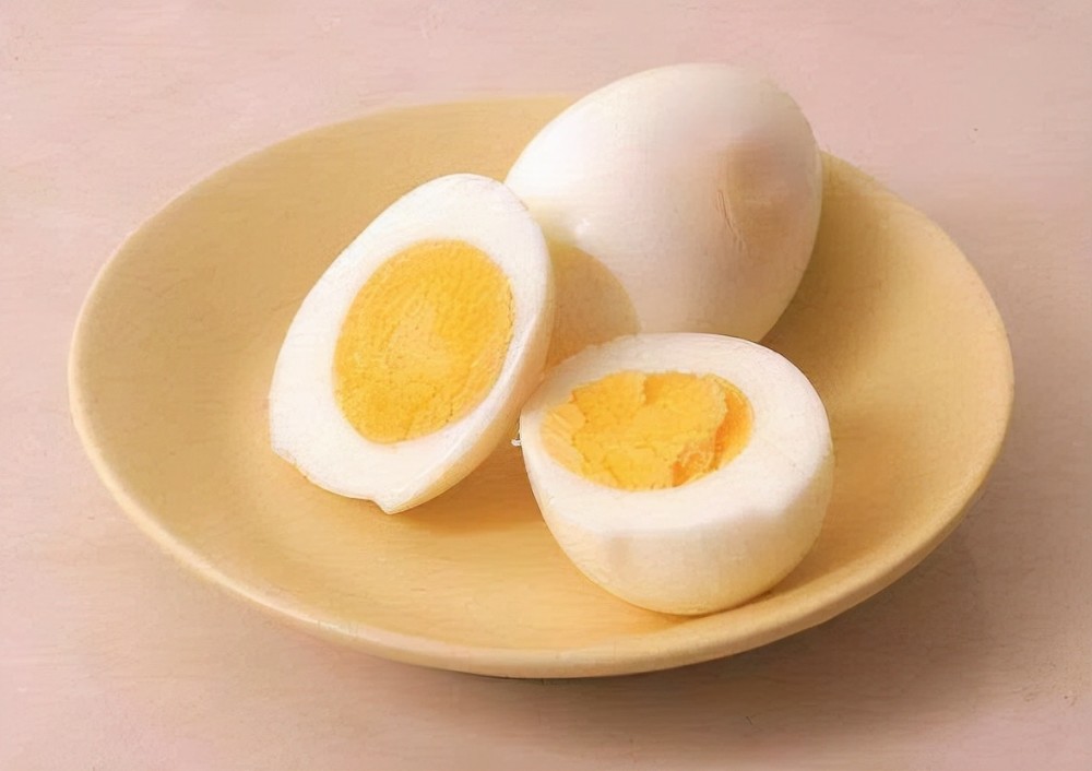 吃鸡蛋只吃蛋清,不吃蛋黄,真的是这样吗?医生告诉你真相