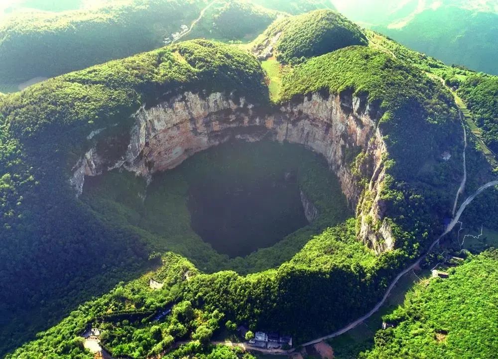 世界旅游日,奉节这些热点景区全免门票!出去嗨!