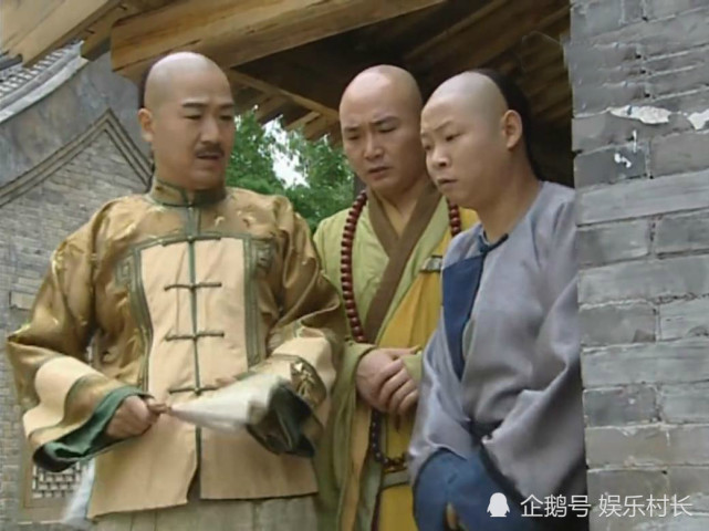 康熙微服私访记第二部被下架张国立邓婕夫妇主演或又是赵薇惹的祸