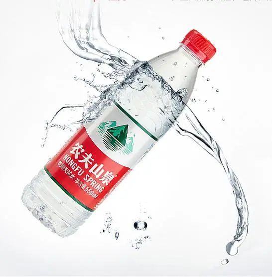 瓶装水是一个好生意,但是坑比路多