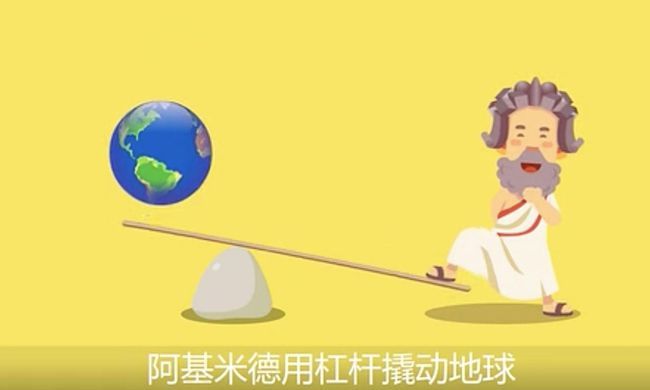 阿基米德什么时候发现的阿基米德原理