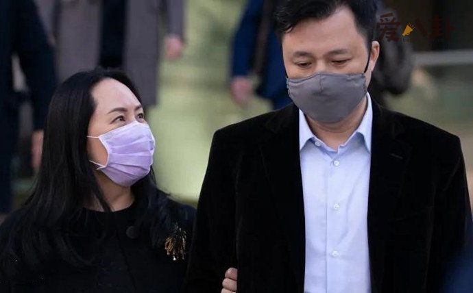 孟晚舟的家庭生活:两段婚姻,前夫对孩子要求严格!