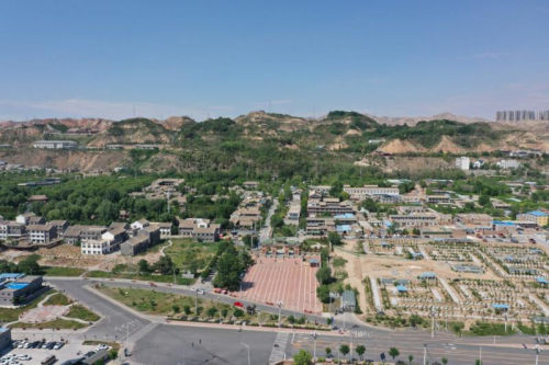 兰州市安宁区安宁堡街道瞄准急难愁盼问题把行动落实到每个社区