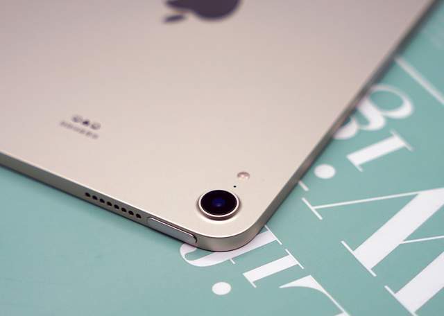 ipadmini6开箱初体验最值得购买的平板但并不算完美