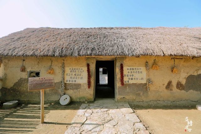 安徽凤阳小岗村,研学团建的好去处,追忆"大包干"的