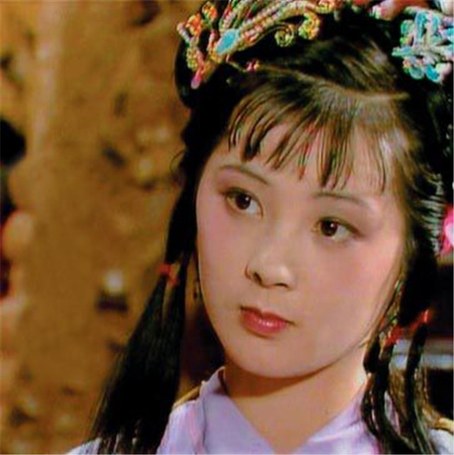 红楼梦:史湘云也对宝玉爱之入骨,可惜,除了黛玉,竟再