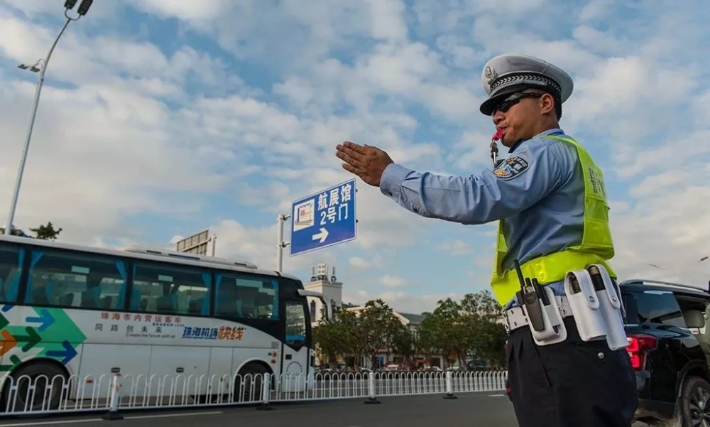 珠海市外地车牌限行吗（珠海限行外地车辆吗）