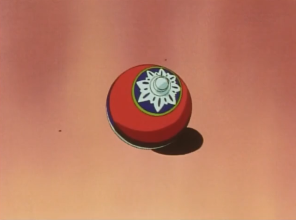 宝可梦动画原创的精灵球种,超梦球被小豪拿到后果不堪