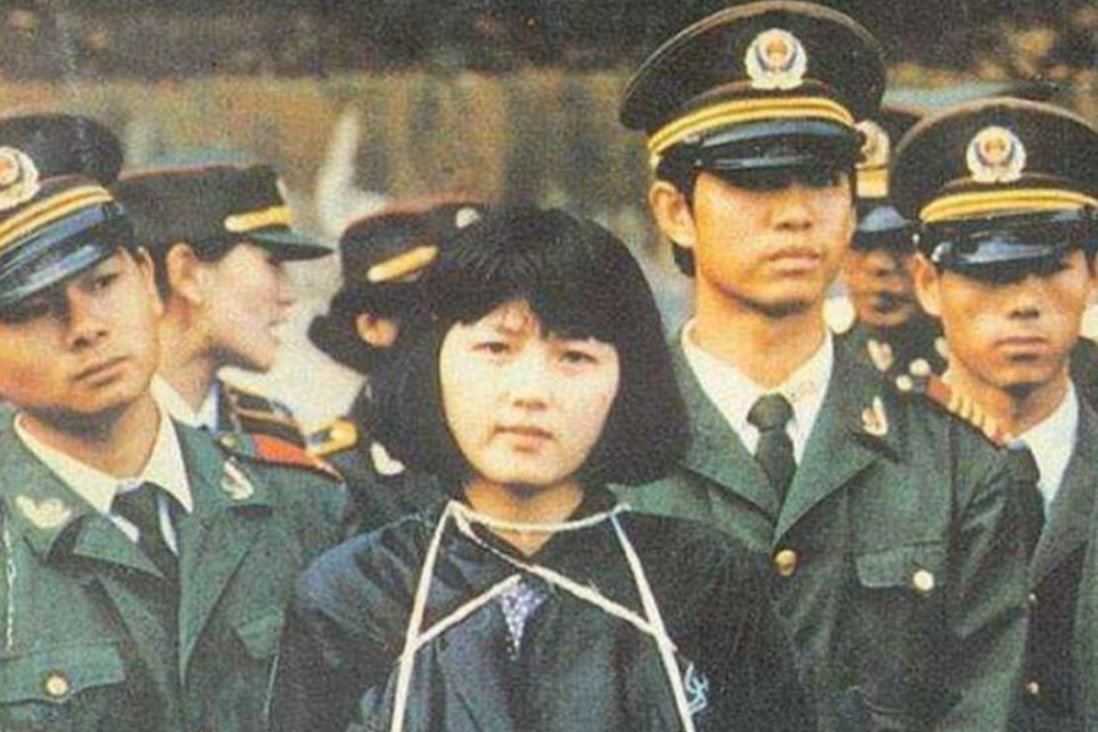 1991年,23岁的花季少女刘伊平被判死刑,她究竟犯了什么罪?