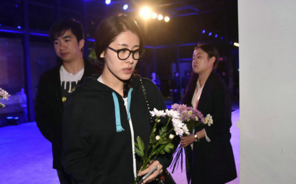 张碧晨连续7年为姚贝娜庆生,被赞有情有义,曾因此举被质疑炒作