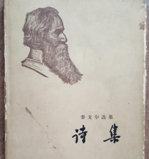 语言胎教:读读泰戈尔