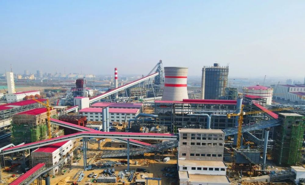【钢厂动态】河北华西特钢炼铁项目高炉成功出铁