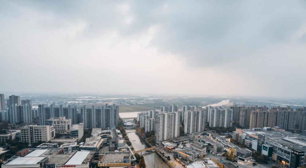 宁夏和昆山GDP_2018年全国24个县GDP破千亿,这个省实力强大独占9个且包揽前4名