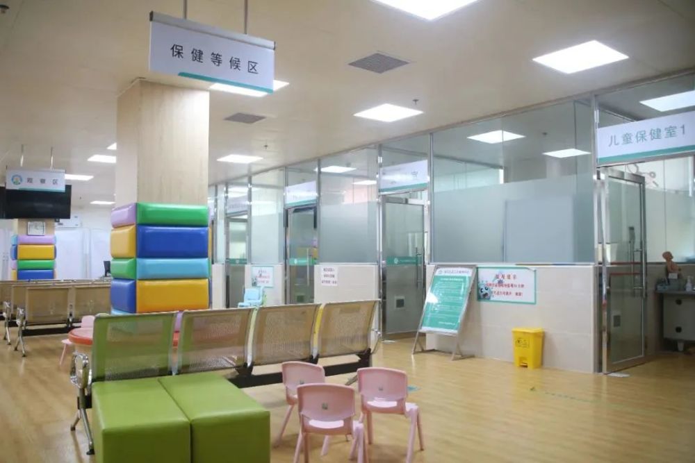 特色中医馆,进家门服务……香洲这家社区卫生服务中心