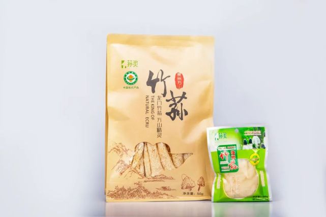 万山龙门坳竹荪 万山仟佛手酱茶