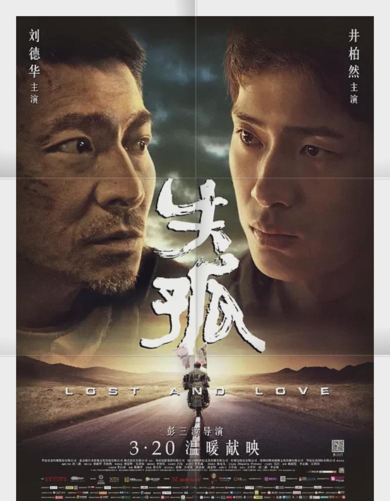 关于儿童拐卖题材的影片