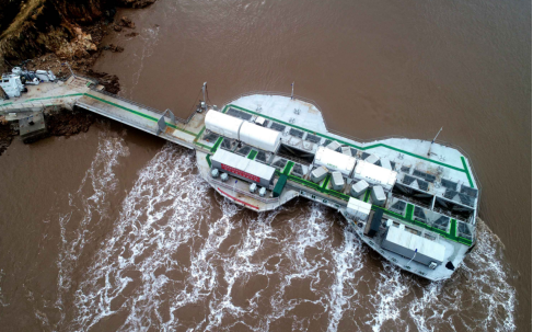 搞懂 天下第一潮 ,下一个 弄潮儿 就是你