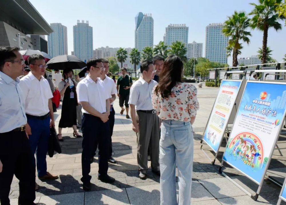 全省文化市场综合执法法制宣传活动启动仪式在宜春举行