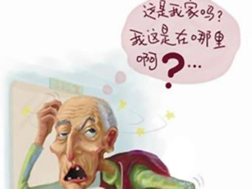 为什么老年痴呆患者逐渐增多建议50岁后尽量改掉这4个坏习惯