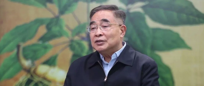 张伯礼院士(资料图)