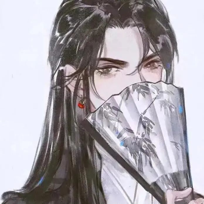 中国风头像 超爱古风