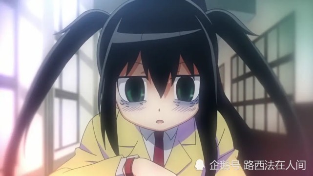 当丧女黑木智子加入nhk