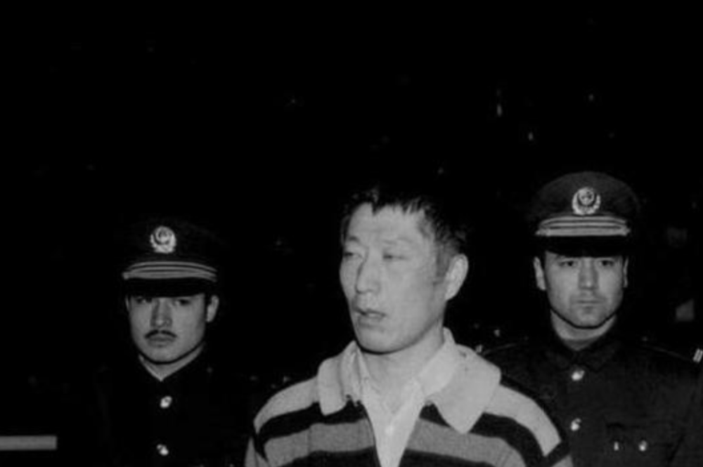 谢宗芬:抛夫弃子来北京发展,因遇人不淑走上歪路,被捕入狱12年