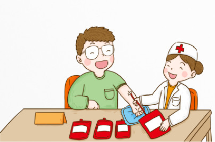 【科普】第一次献血?这份指引请签收