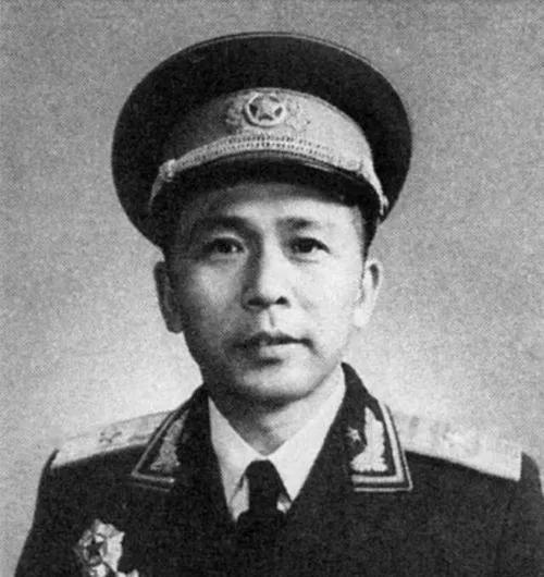 成都军区司令王诚汉在饭店遭歹徒挑衅,将军说:你有这个胆量吗?