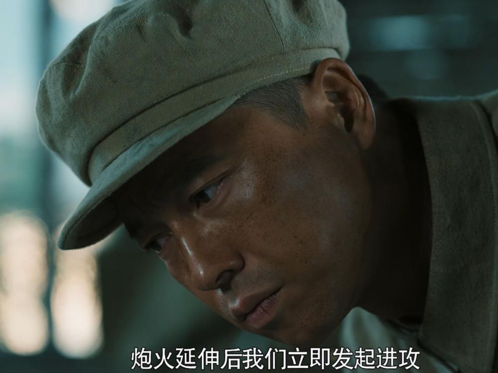 功勋李延年原型故事更精彩两处不符合历史败笔令人遗憾