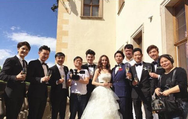 2021年才刚过去8个月,就有11对明星离婚,每一对都让人