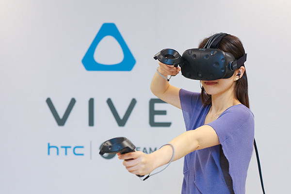 htc vive召开2021行业生态大会 提出元宇宙六大规则!