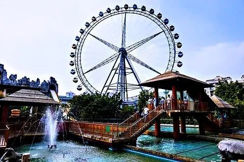 深圳旅旅游景点[深圳旅游攻略景点推荐]