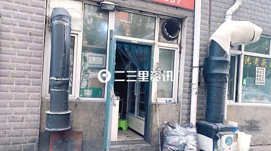 一层商铺搭二层消防需要怎么办_一层商铺二层住宅图纸