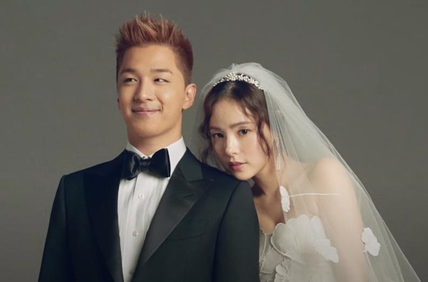 首先,是否足够尊重粉丝 从公布结婚到生子,bobby仅用了一个月零七天