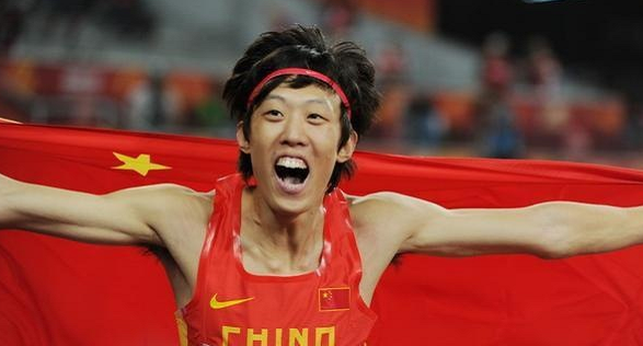 张国伟复出前景如何全运冠军2米24奥运金牌2米37或一鸣惊人