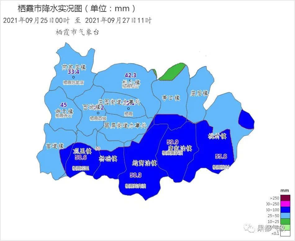 栖霞市未来一周天气预报