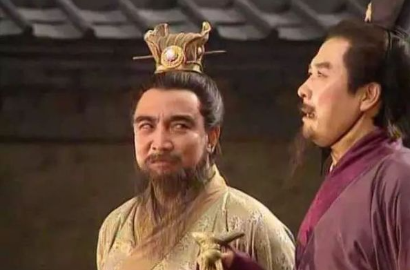煮酒论英雄