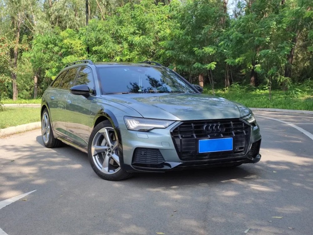 cars01试驾丨花七十万买旅行车的主儿,是真爱还是一时冲动?
